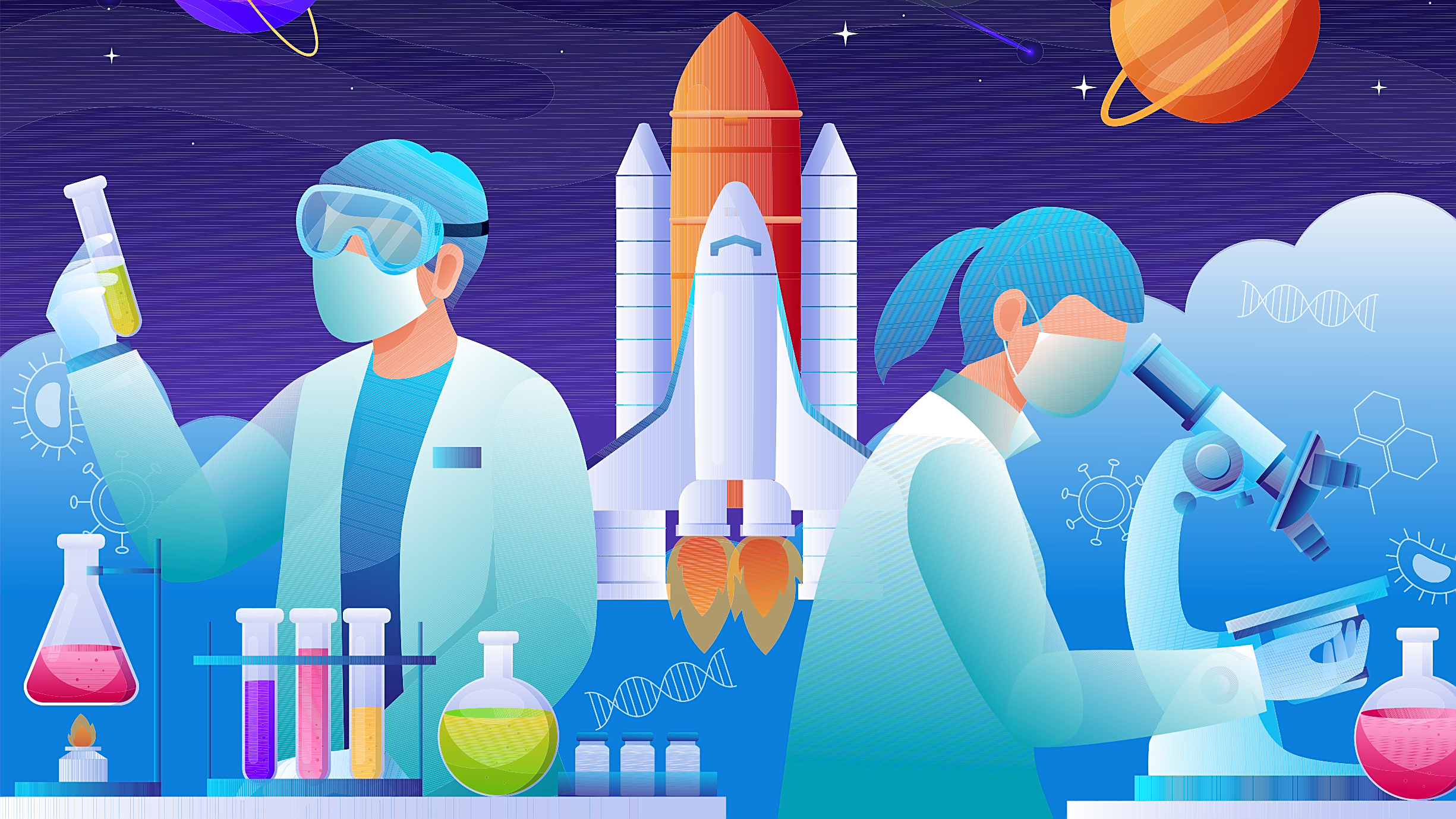 The Scientific Method