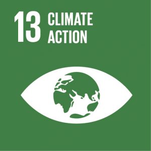 HK2100: CCGL9065 OUR RESPONSE TO CLIMATE CHANGE Promo for