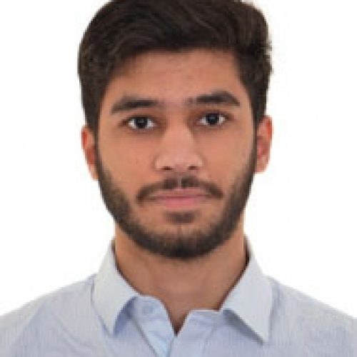 Anees Abdul Ahad