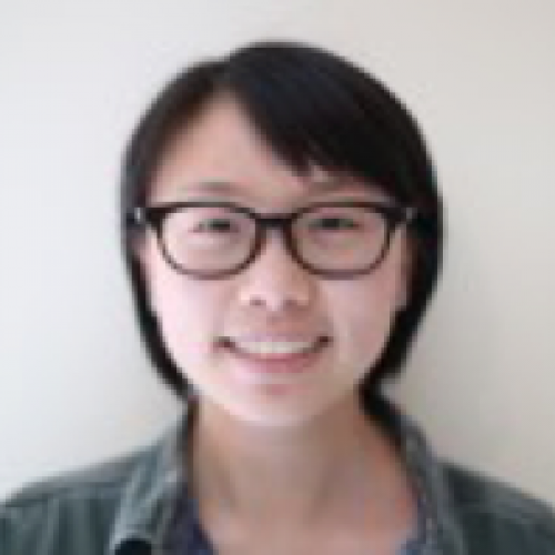 Cheung Nga Ting Joanna