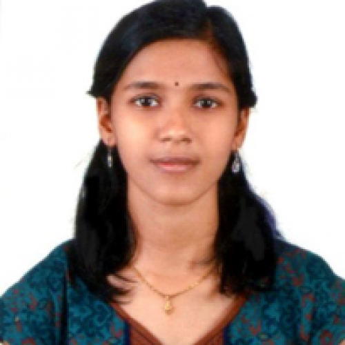 Ravichandran Krithiga