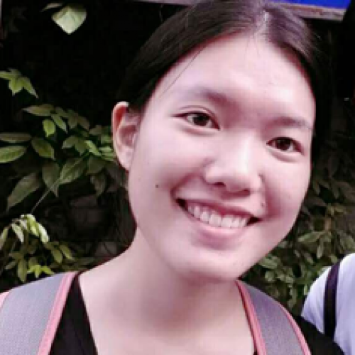 Tang Nan (Kate)