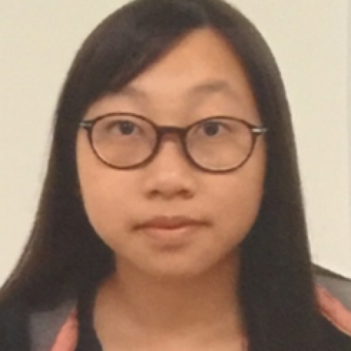 Tsang Cheuk Lam (Eunice)
