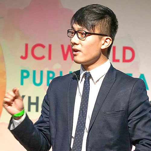 Li Kin Cheung Harrison
