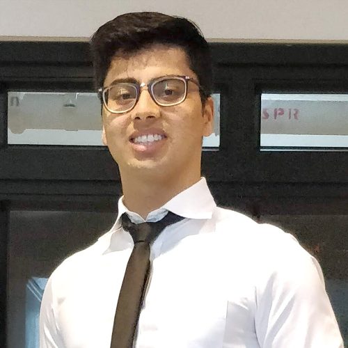 Sharma, Priyank