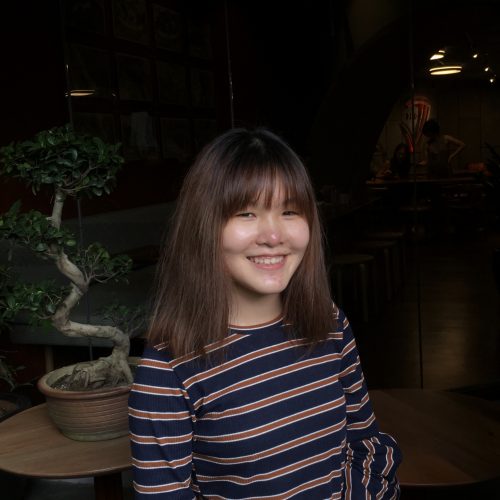 Liew Van Kie