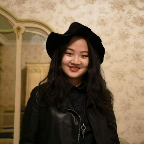 Chan Wing Sze Vincci