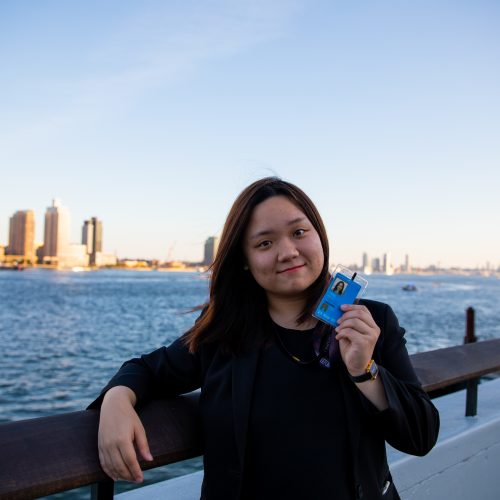 Tang Wai Yin (Antonia)
