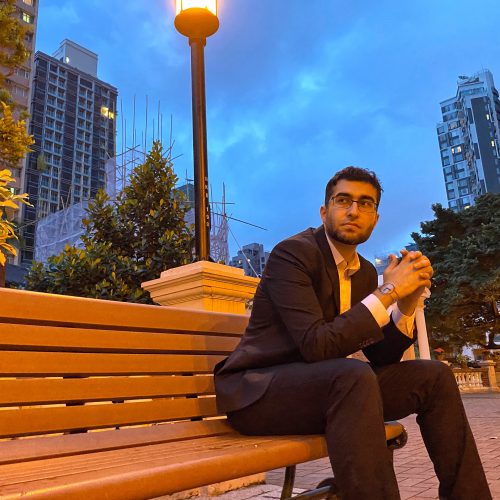 Husnain Tariq
