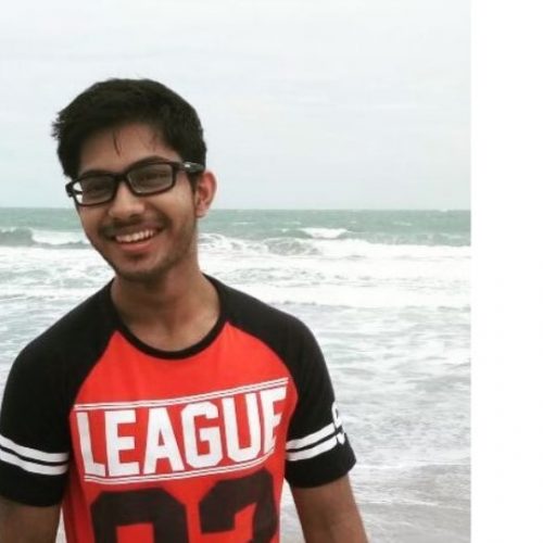VYSHNAV SHABU NAIR