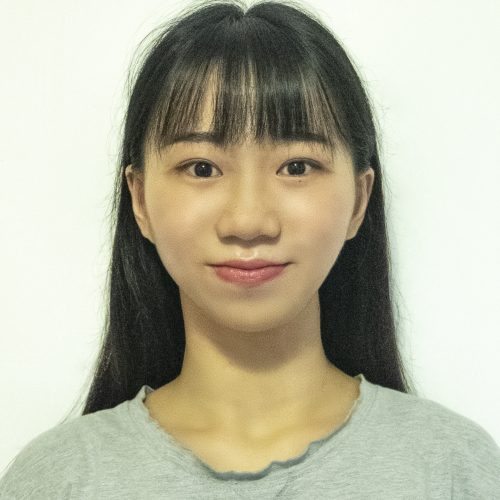 Chan Yin Ah (Yvonne)