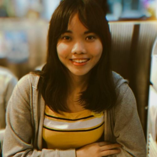 Lau Wing Chung Cleo
