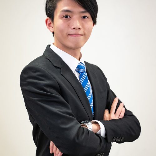 Leung Chak Tim (Danby)