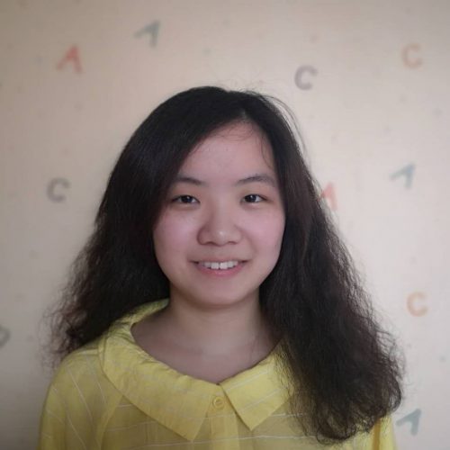 Wang Yingyi (Maggie)