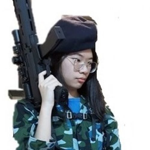 Chuck Suet Ying (Alice)