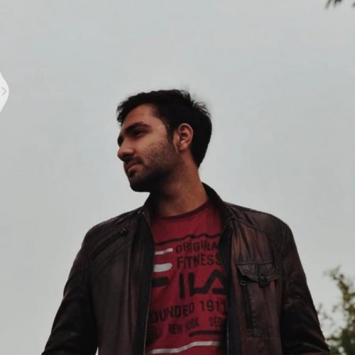 Masood Ahmed