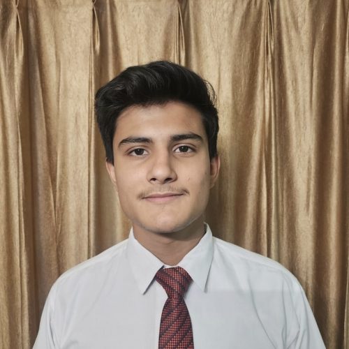 Prakhar Khandelwal Prakhar Khandelwal