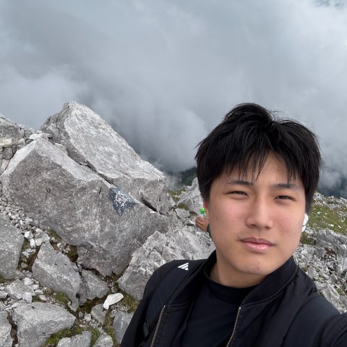 Jia Bao (George) Kam Jia Bao (George) Kam