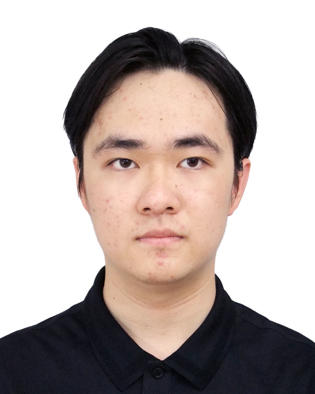 ZHI Xingtong | HKU Common Core