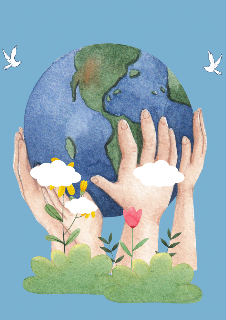 Peace Core Module Peace co-curricular | HKU Common Core