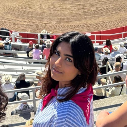 SURI, Saloni