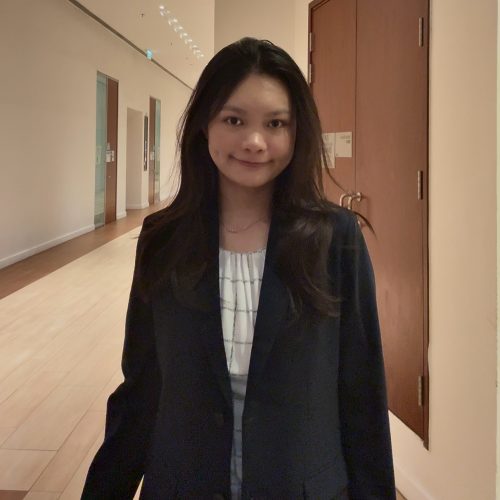 WU Yen-Ling