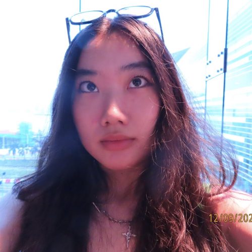 VU Ngan Giang