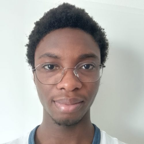 Yawovi Germain Afoutou